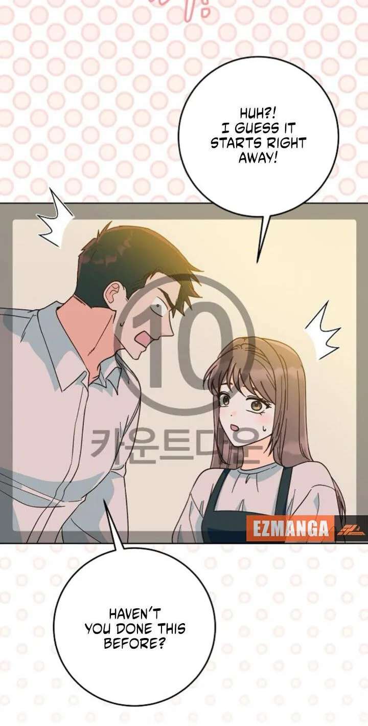 Spring Fever Chapter 55 - page 16