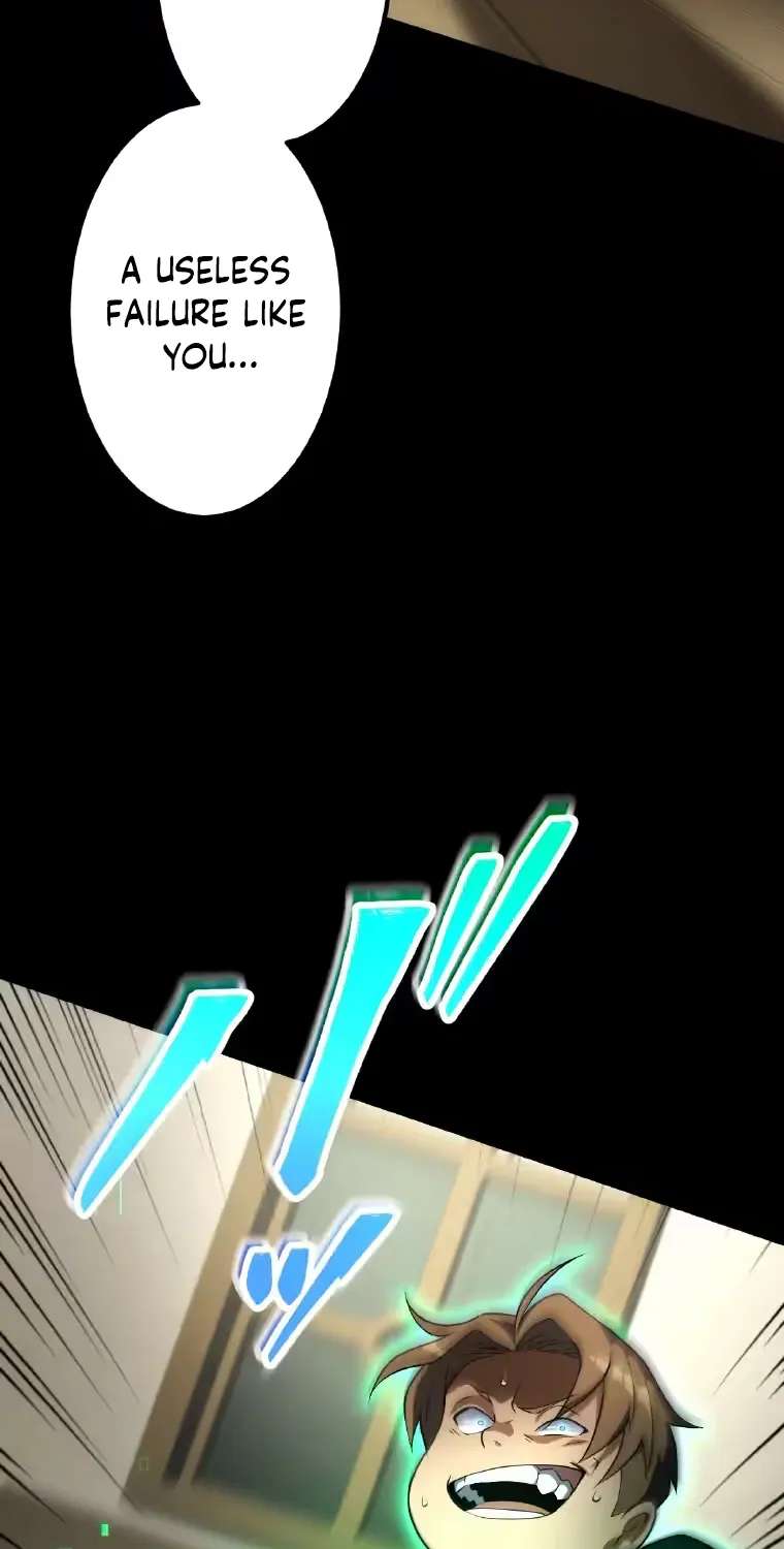The Tyrant Girl Nero’s Rebellion Chapter 3 - page 3