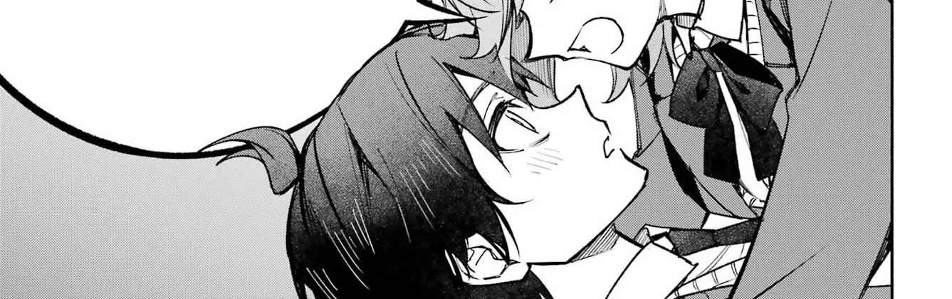 There Are 8 Yaeno Harukas!! Chapter 2 - page 84