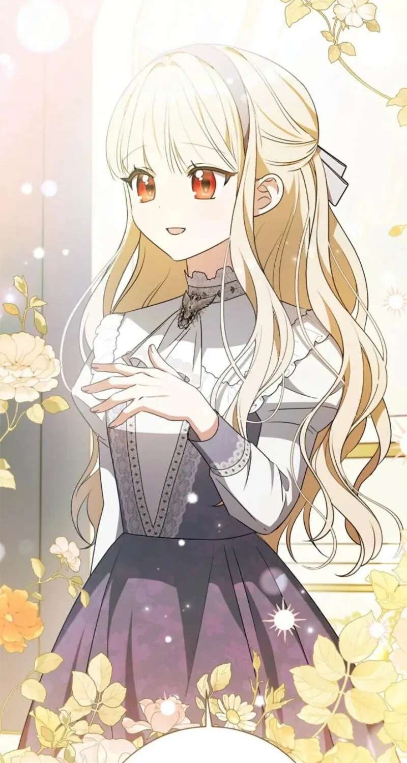 The Count's Beloved Contract Young Lady Chapter 42 - page 47