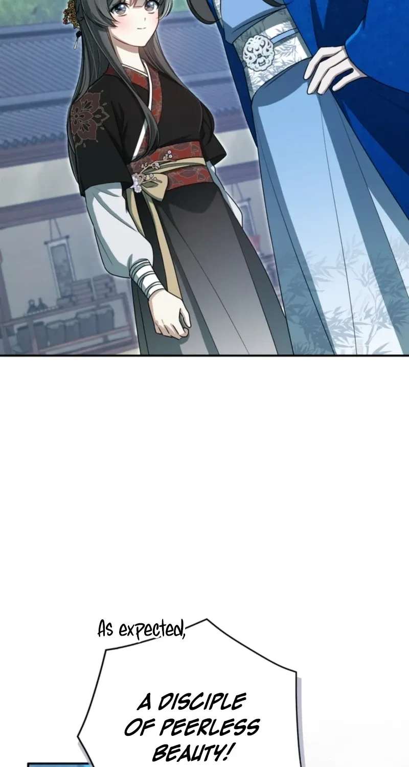 The Heavenly Demon Cult's Strongest Maid Chapter 37 - page 33