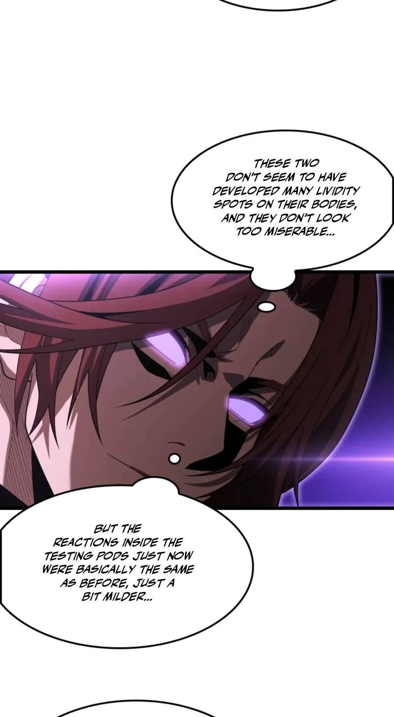 Apocalypse Sword God Chapter 143 - page 32