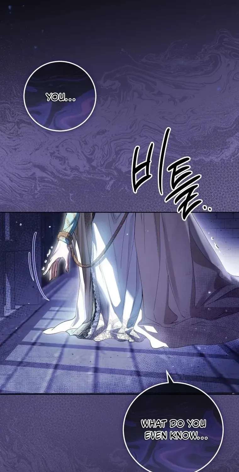 The Princess Stans in Secret Chapter 89 - page 37