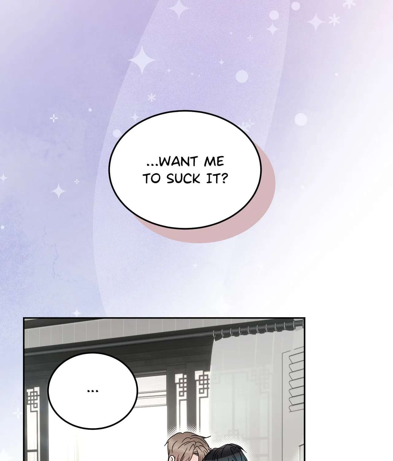 Until I Call Your Name Three Times Chapter 23 - page 36