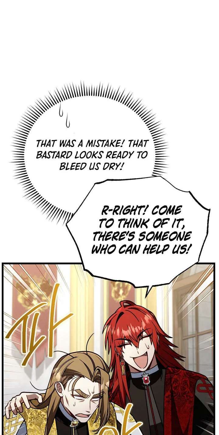 Holy Hella's Ultimate End Chapter 97 - page 46