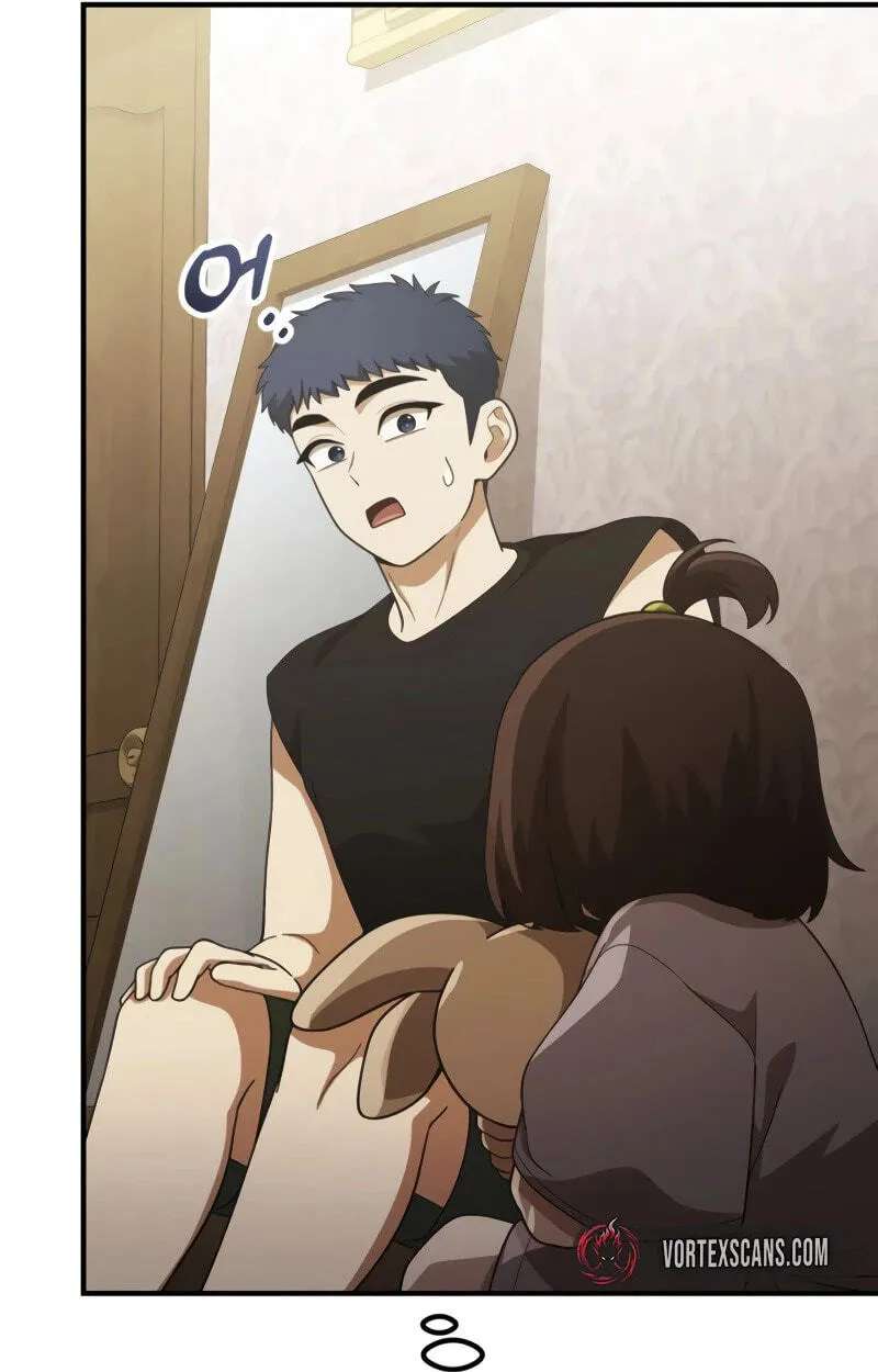 The Genius Wants an Ordinary Life Chapter 72 - page 12