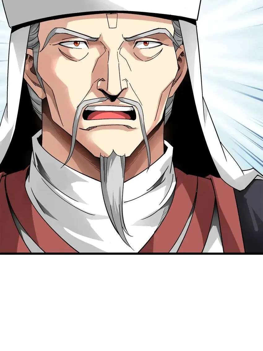 Reborn to Be a Great God Chapter 130 - page 35