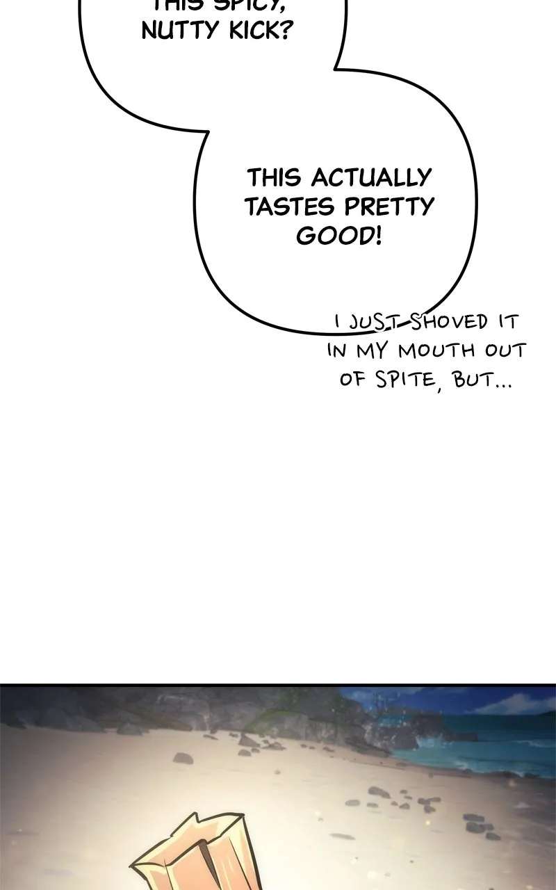 The Goddess of Abundanceand Her Troublemaker Apostle Chapter 30 - page 21