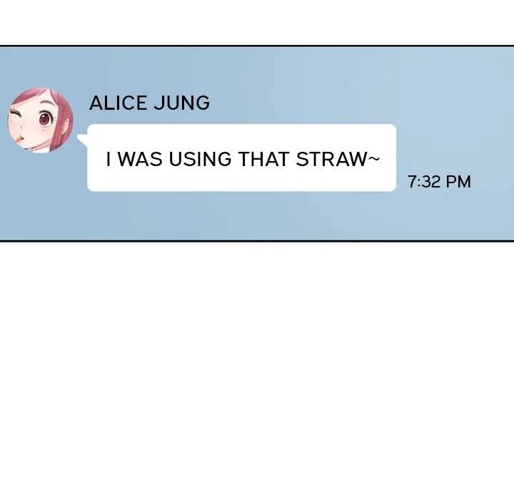 Annoying Alice Chapter 99 - page 24