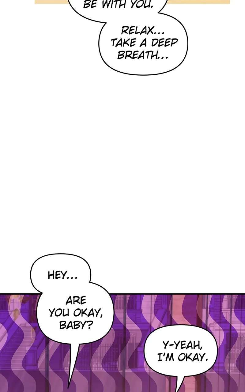 Kissing is the Easy Part Chapter 10 - page 66