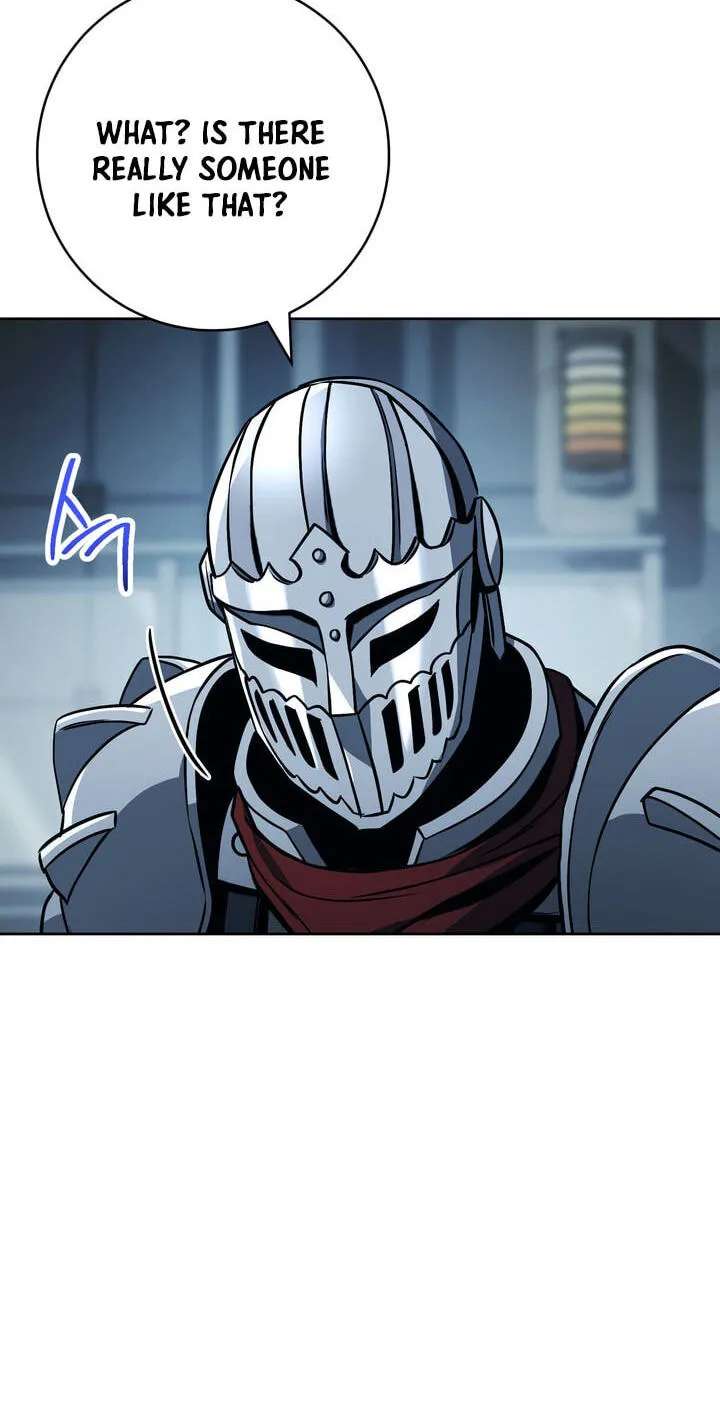 The Skeleton Soldier Failed To Defend The Dungeon Chapter 393 - page 103
