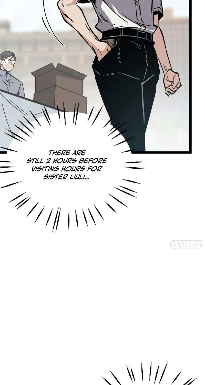 Global Job Change: Starting With the Hidden Class Necromancer Lord Chapter 1 - page 126