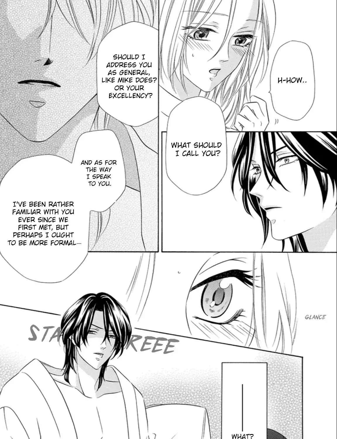 The Lazy Beast Inside the Cage Chapter 5 - page 55