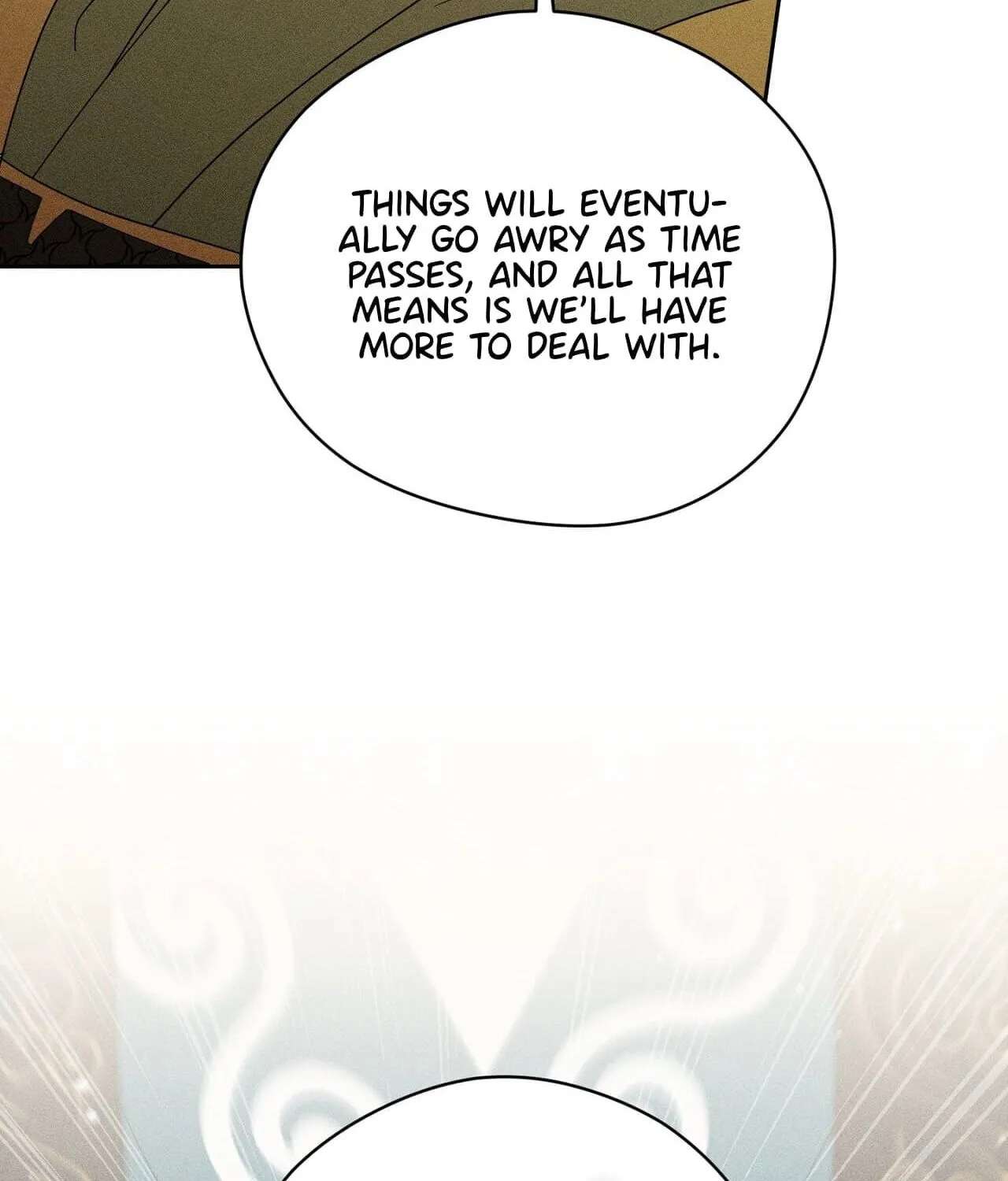 The Earth-Engulfing Rain Chapter 25 - page 46