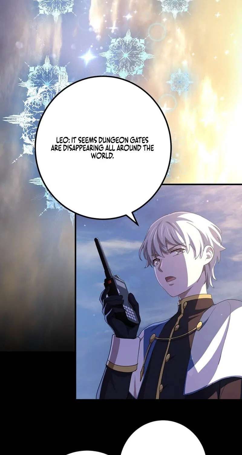 Kinki no Tensei Daimadoushi ~Munou kara Level Up de Saikyou ni~ Chapter 203 - page 61