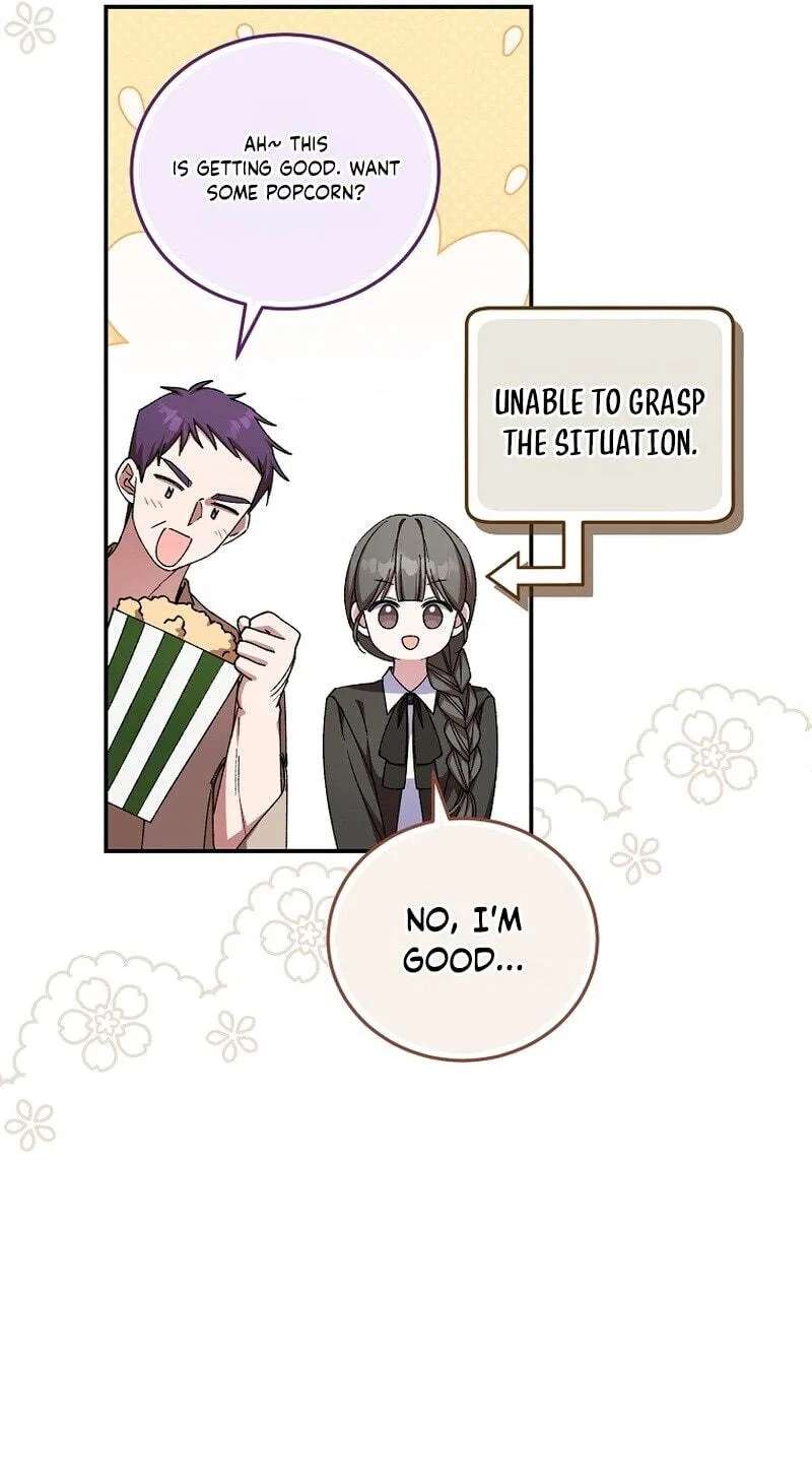 The Teacher of the Nobles’ Kindergarten Is Having a Hard Day Again Chapter 52 - page 49