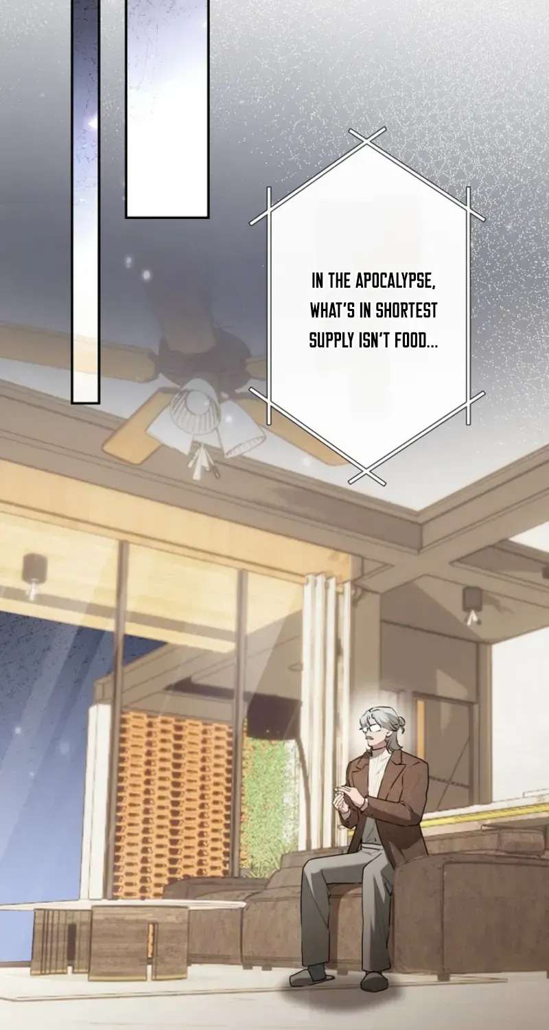 The Former Ace Producer Aims for 10 Million Followers in Her Second Life Chapter 57 - page 39