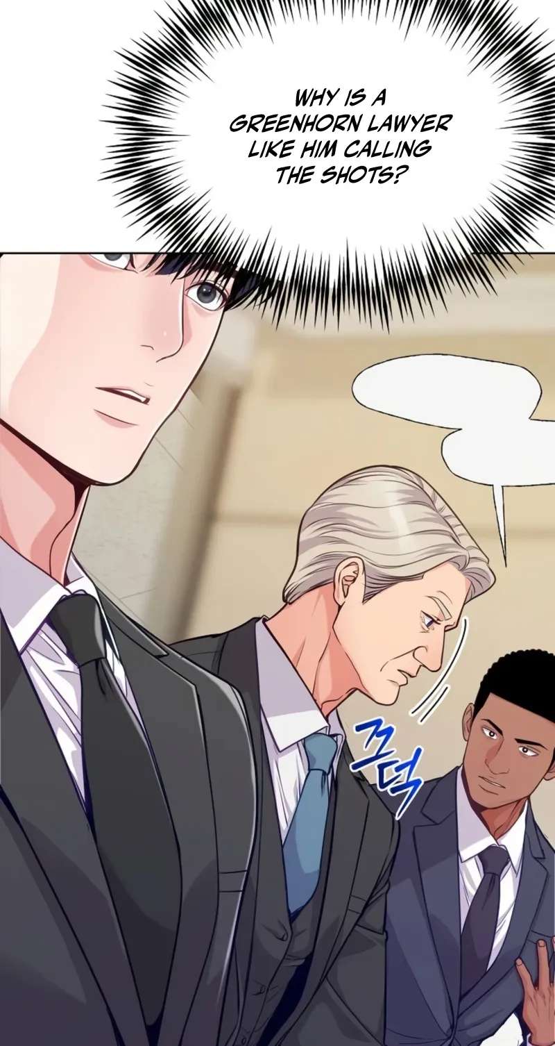 The Ordinary Lawyer's Subspace Chapter 43 - page 16