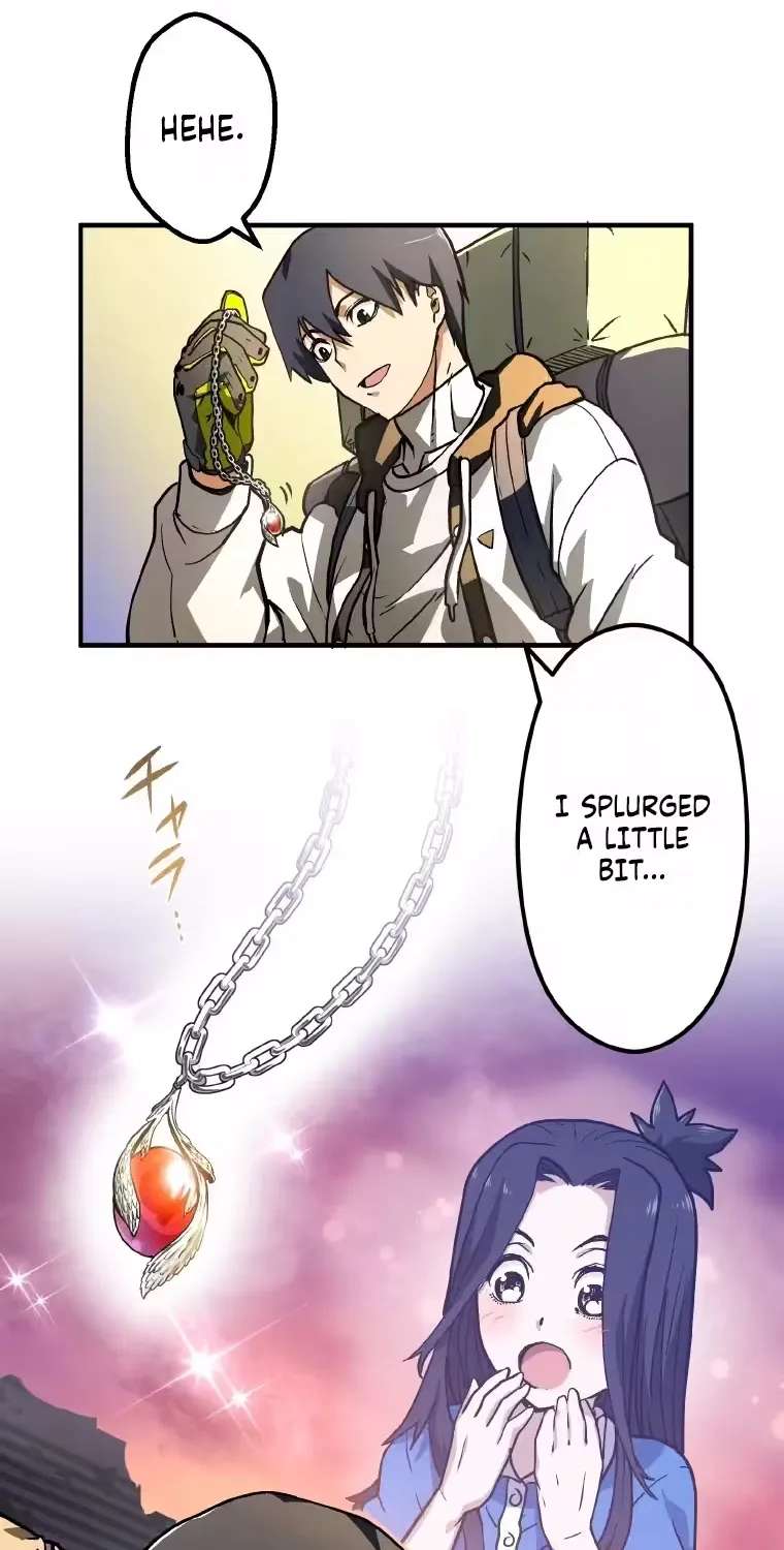 Fukushuu no Villain Slayer Chapter 1 - page 58