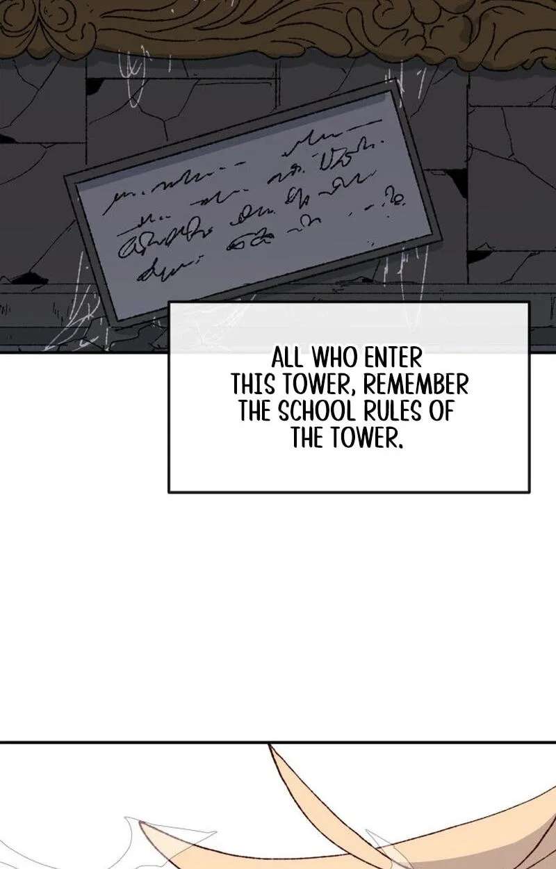 The Tale Of The Skeleton Messenger Chapter 48 - page 103
