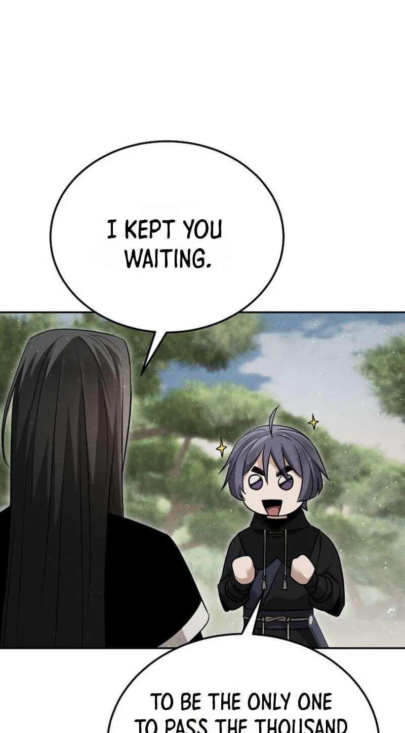 The Legend of Enxue Chapter 69 - page 87