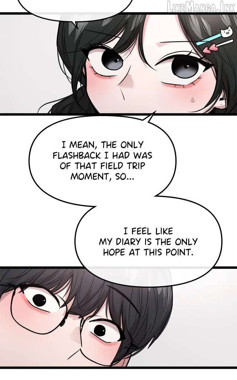 Back to Chan Bi Chapter 100 - page 67
