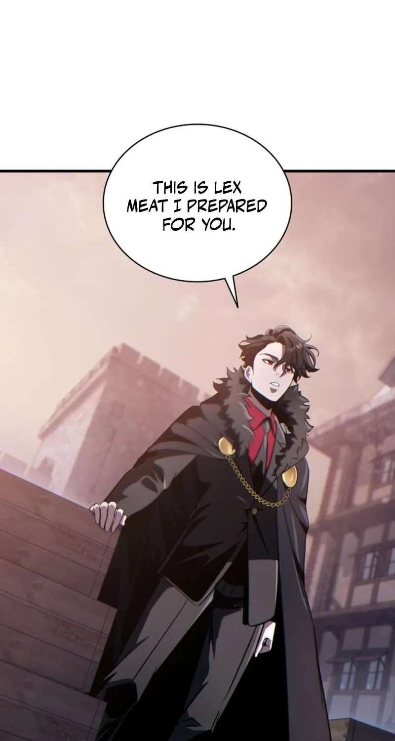 The Lord Who Levels Up by Devouring Chapter 19 - page 38