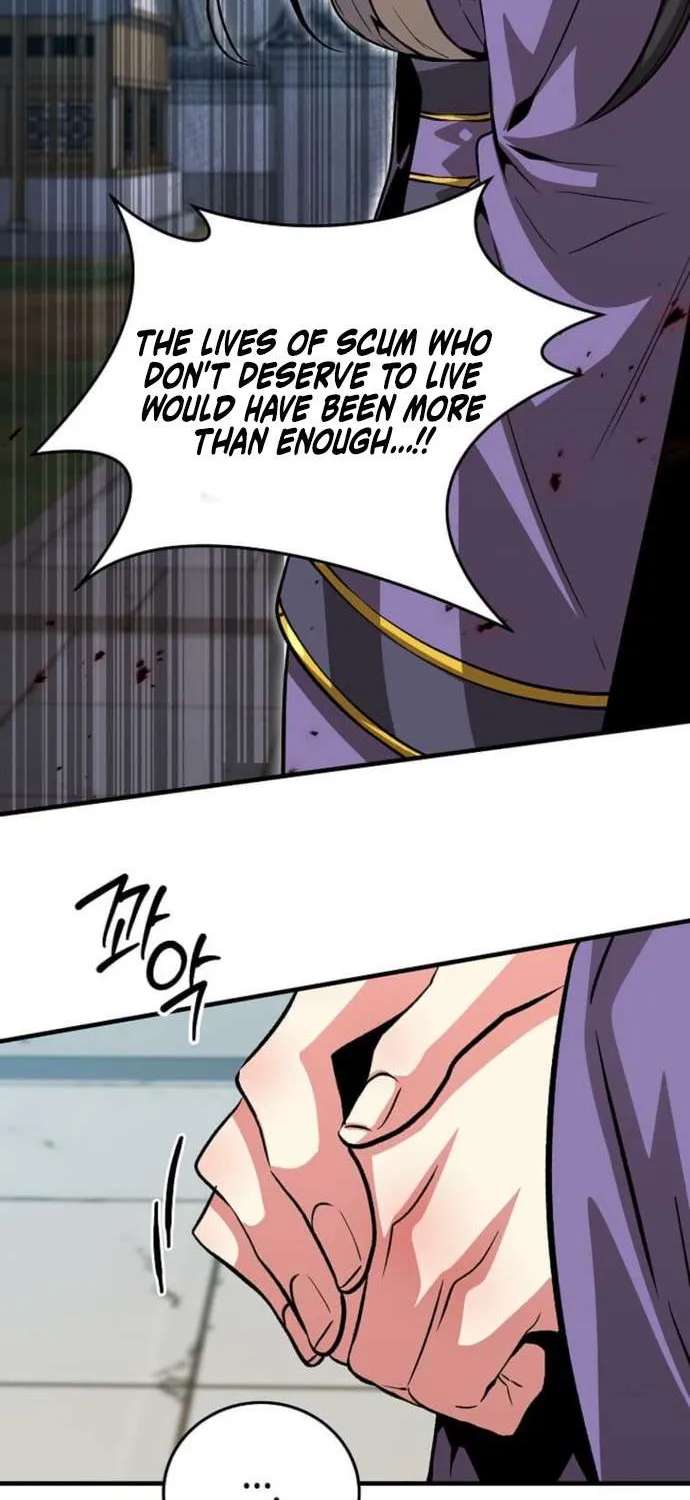The Ruler Of Darkness Chapter 28 - page 38