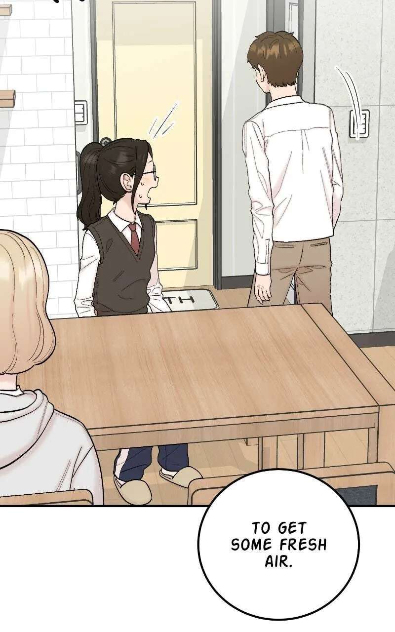 My Dud To Stud Boyfriend Chapter 187 - page 74