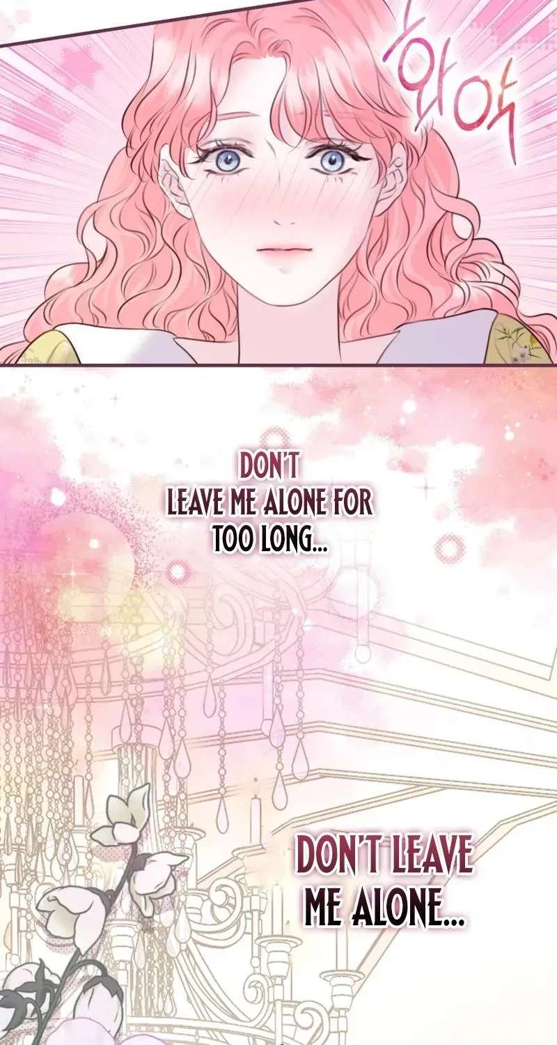 The Fate Of The Eternal Sub-Male Lead Is In My Hands Chapter 47 - page 31