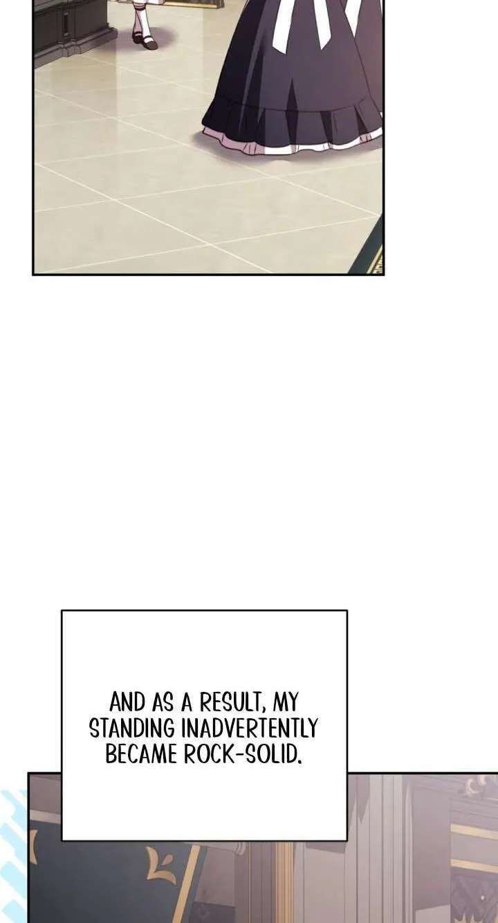 The Immoral Duke Needs to be Homeschooled Chapter 61 - page 9