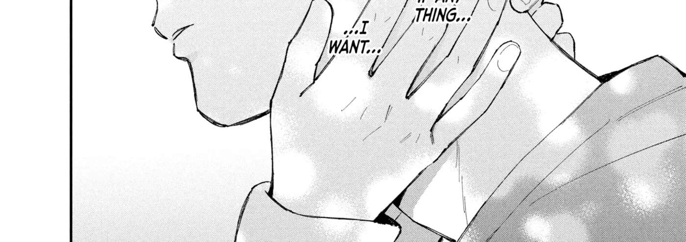 Love, That's an Understatement Chapter 30 - page 30