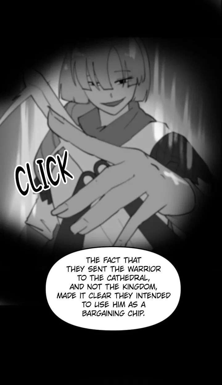 The Warrior in Rut Chapter 38 - page 59
