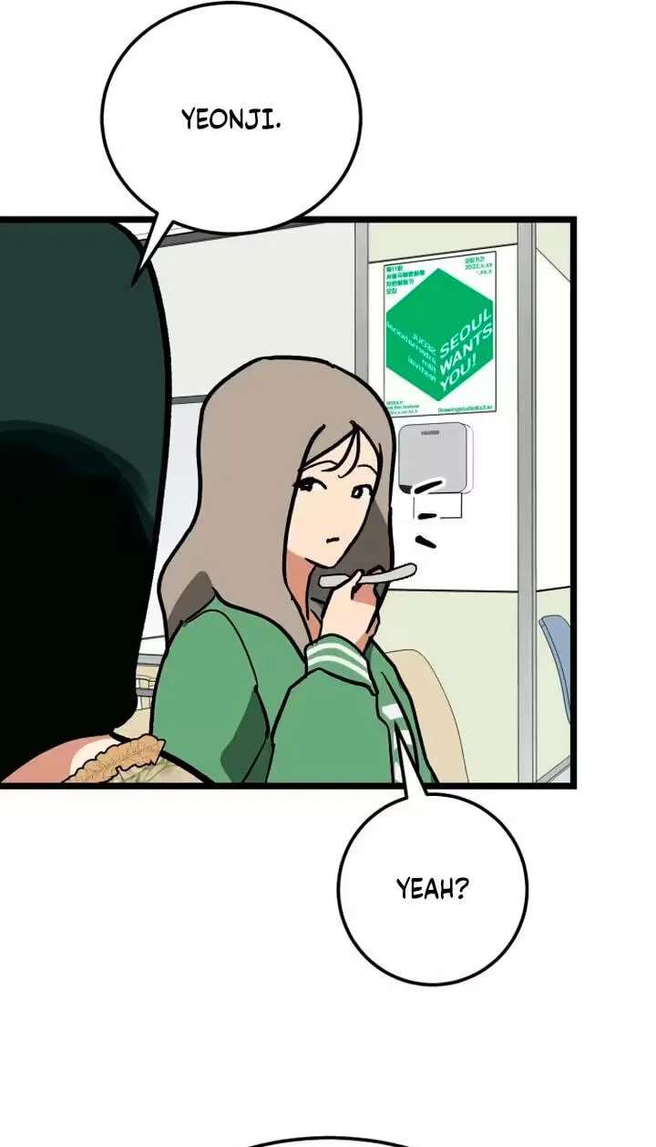 Two Faces Chapter 34 - page 83