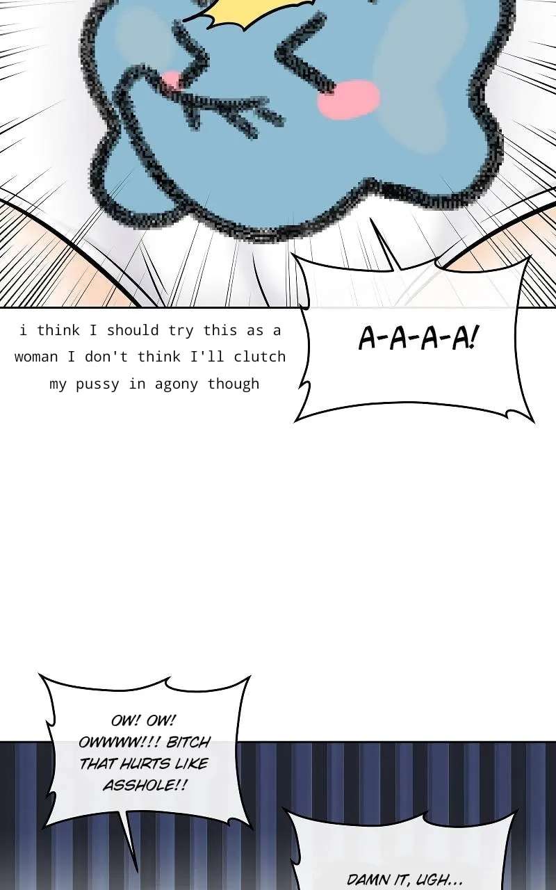 How to Win Over an Alpha Male Chapter 33 - page 32