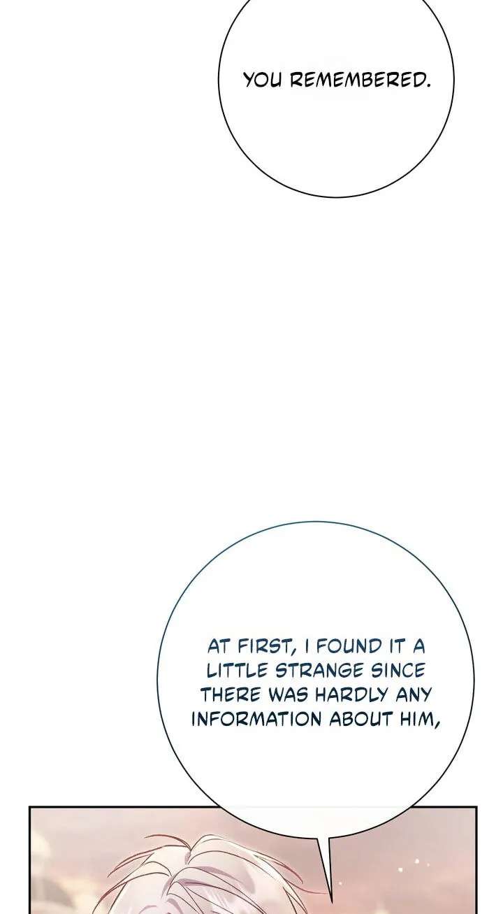 The Villainess's Blind Date Is Too Perfect Chapter 141 - page 55