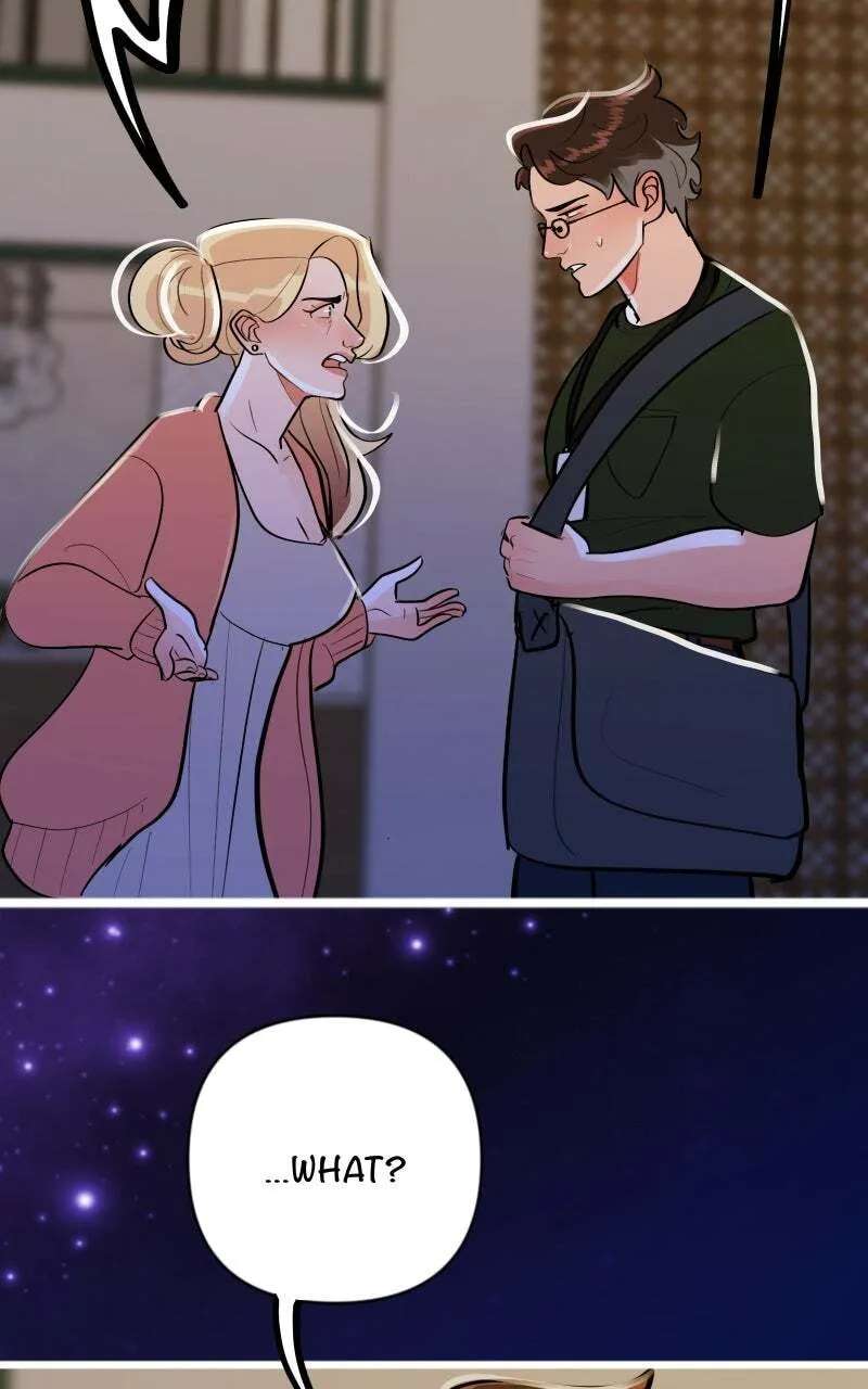 Star Catcher Chapter 111 - page 57