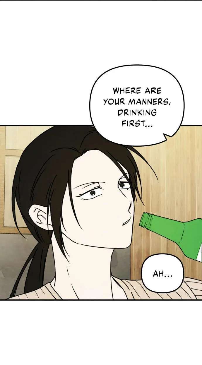 Eating Me Is Prohibited! Chapter 15 - page 36