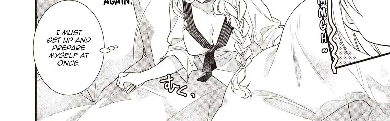 Takane no Hana Atsukai sareru Akuyaku Reijoudesuga, Honne wa Mechakucha Koishitai Chapter 1 - page 44