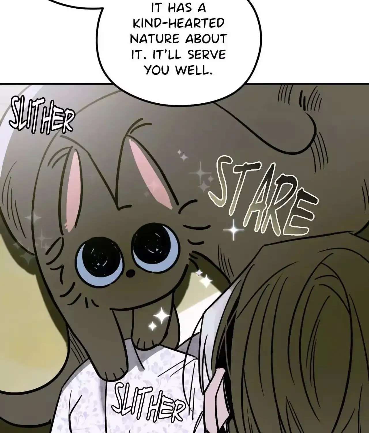 In the Shadow of the Serpent Chapter 38 - page 18