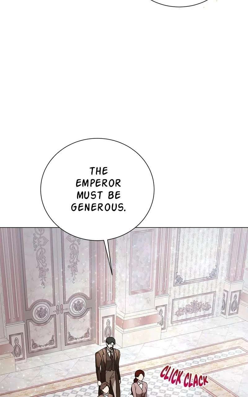 Wished You Were Dead Chapter 102 - page 35