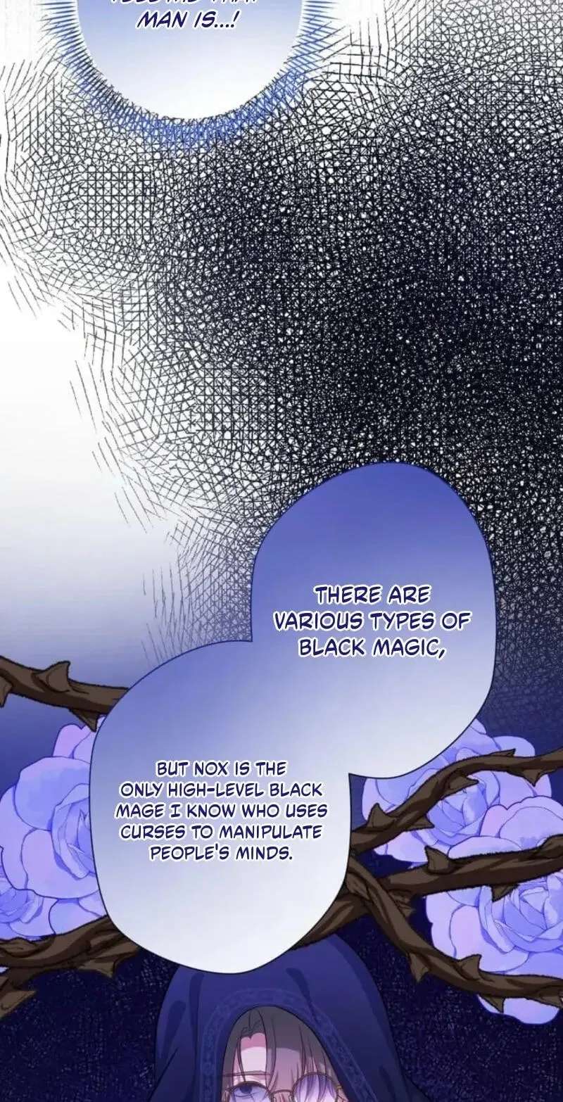 Byoujaku Mama desu ga, Yami Ochi Musuko o Sodatete Misemasu! Chapter 45 - page 39
