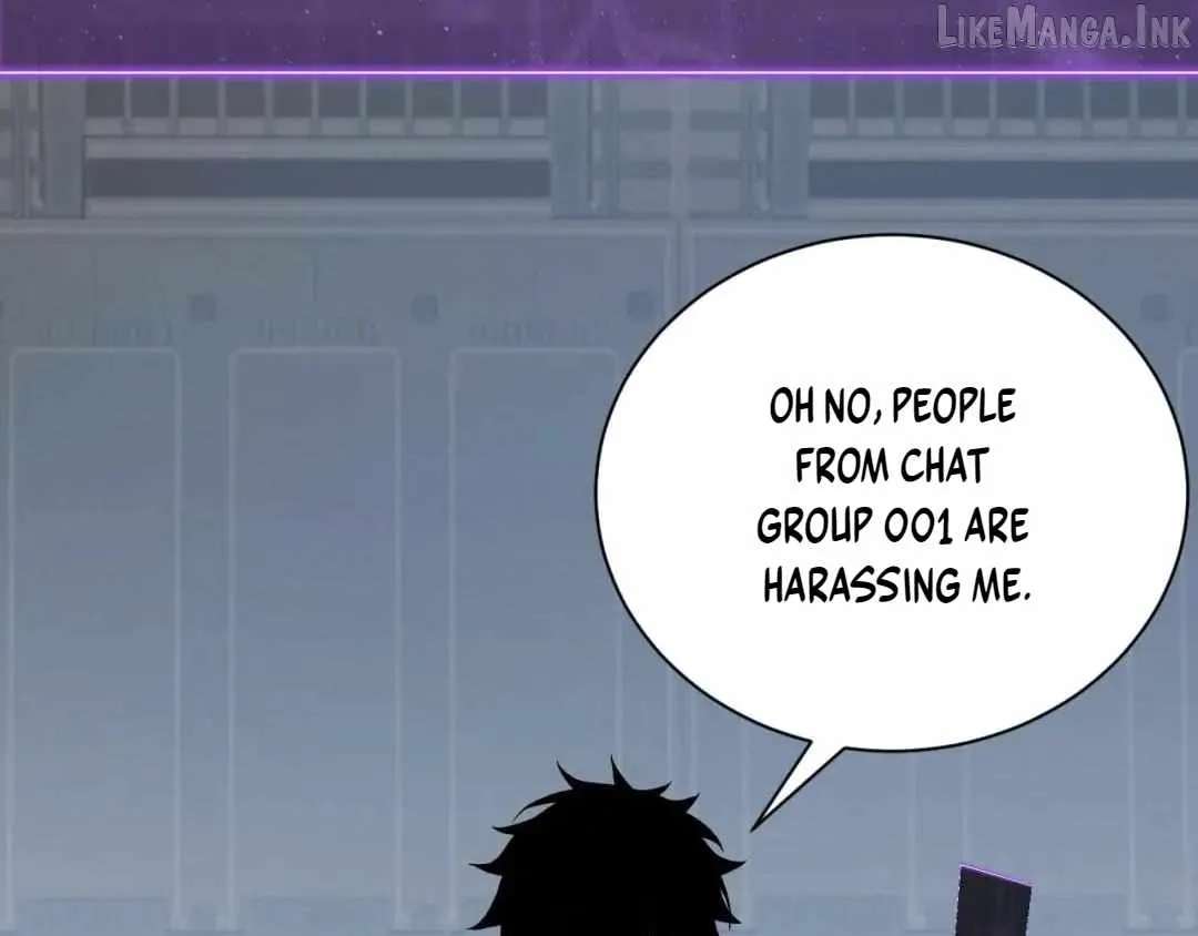 Doomsday for All: Me, Virus Monarch Chapter 132 - page 72