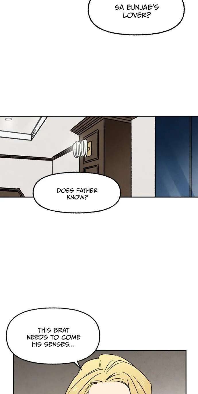 It's Two People Chapter 14 - page 6