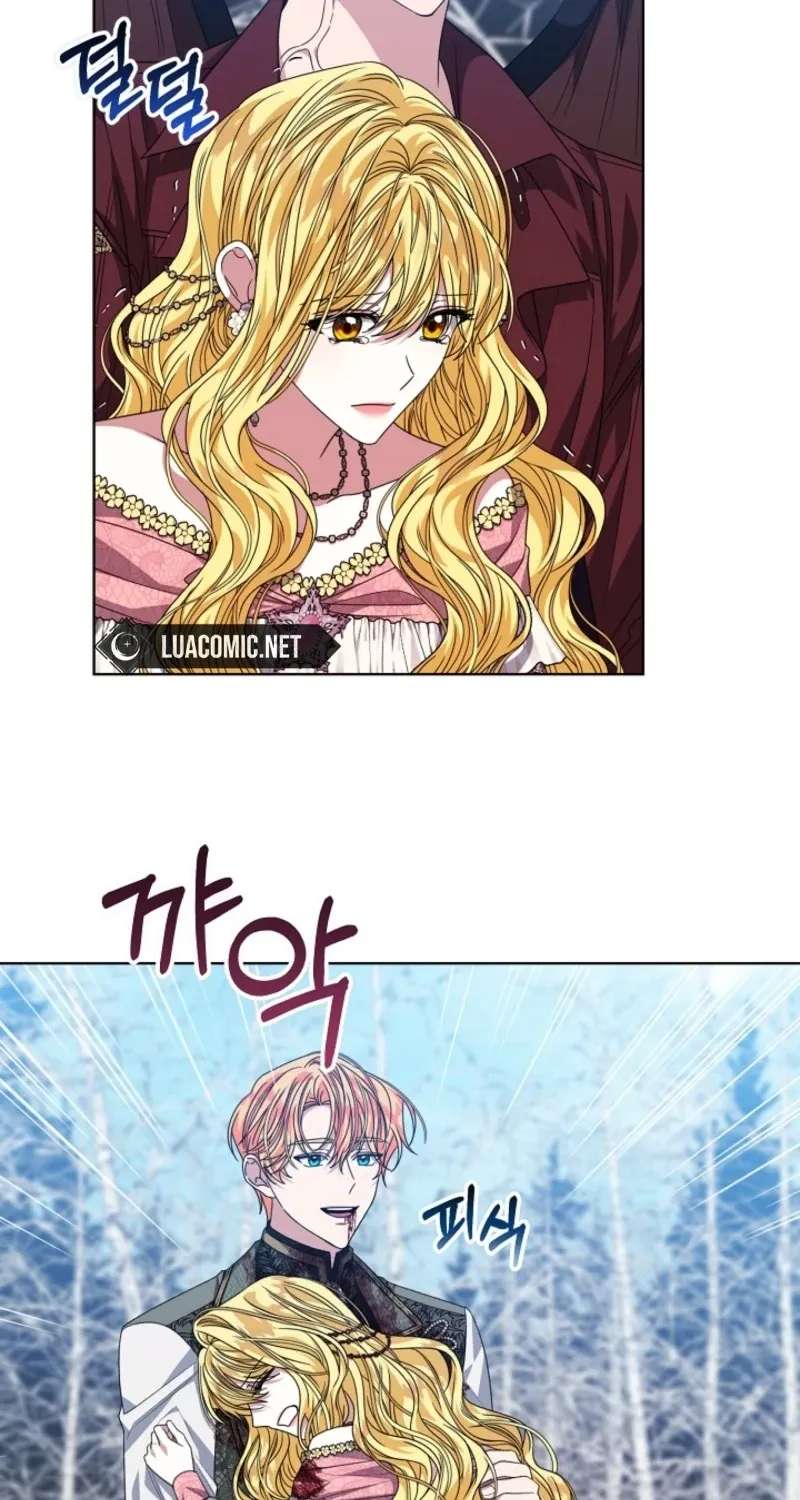 The Exhausting Reality Of Novel Transmigration Chapter 108 - page 65