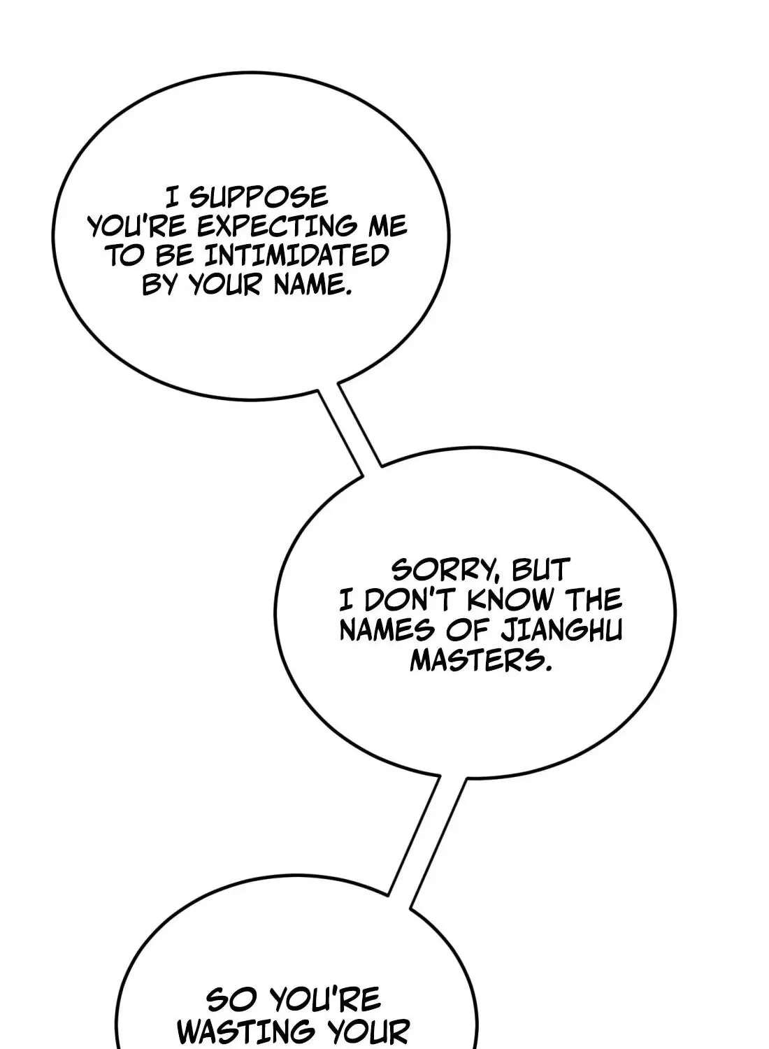 The Bizarre Chapter 29 - page 37