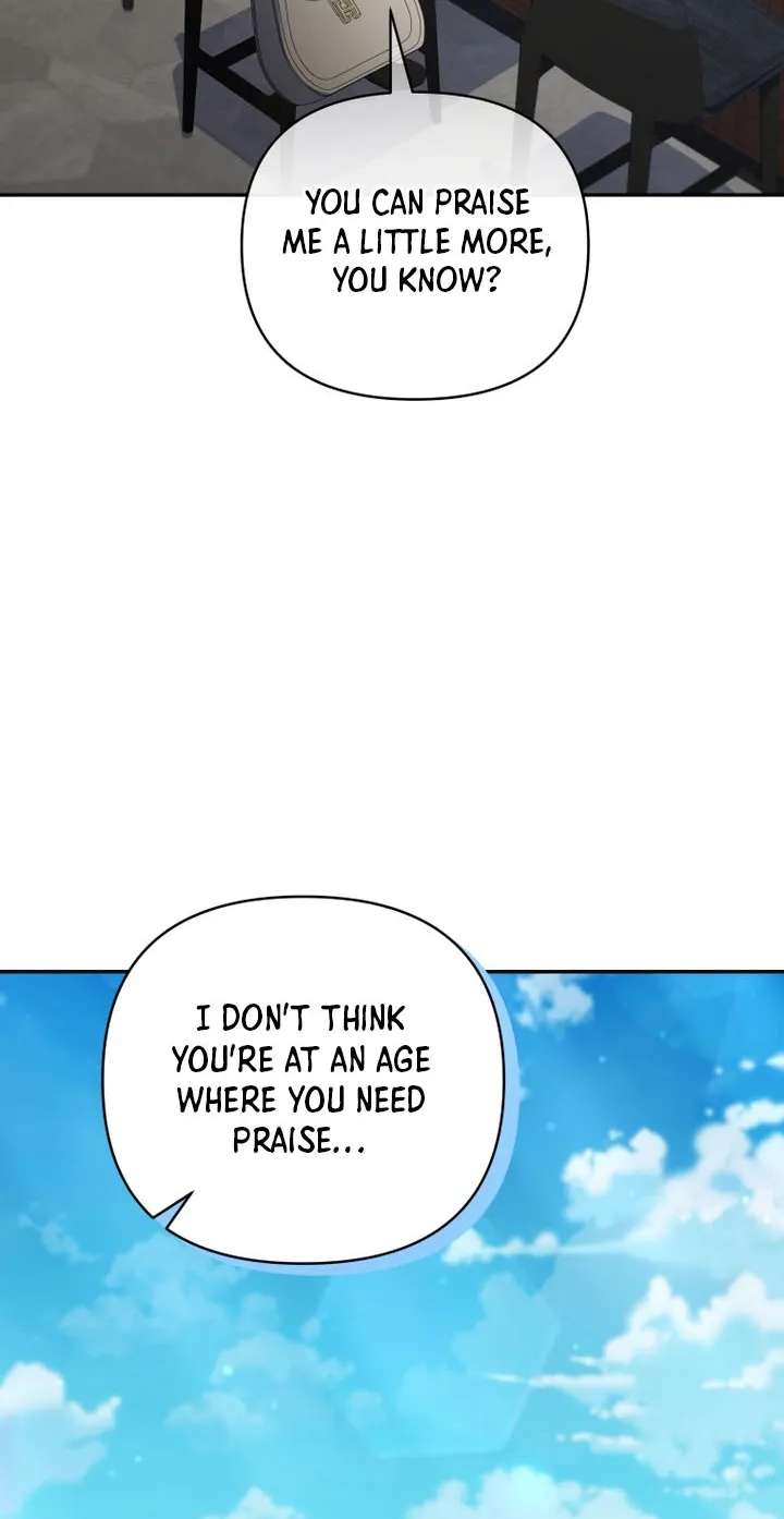 Hero's Diner Chapter 96 - page 97