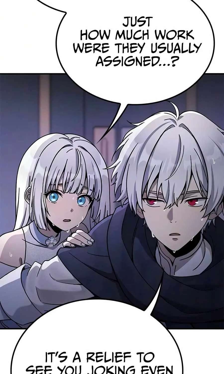Noble Lady Reformation Guide Chapter 42 - page 10