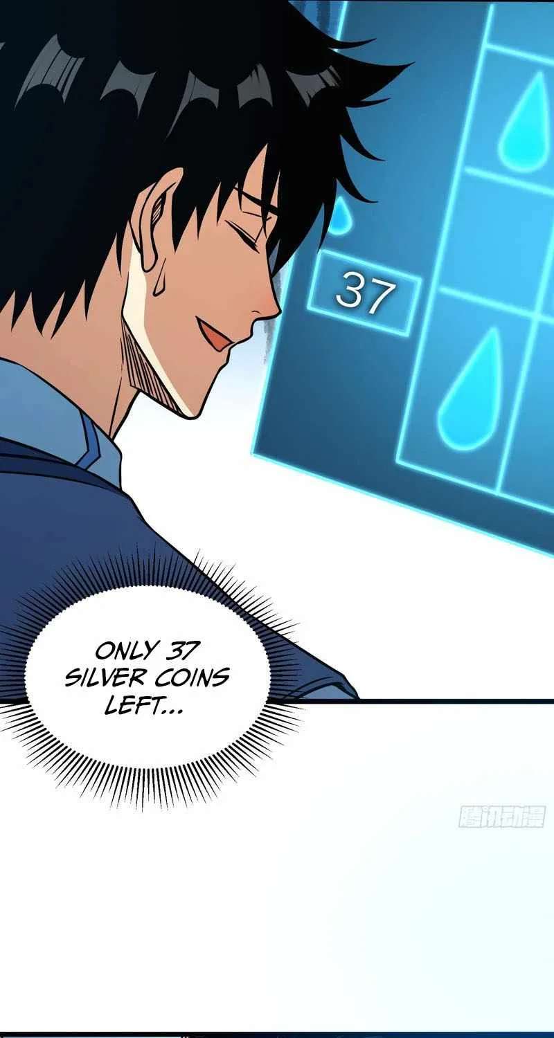 Extracted into the God of Necromancy Chapter 14 - page 69