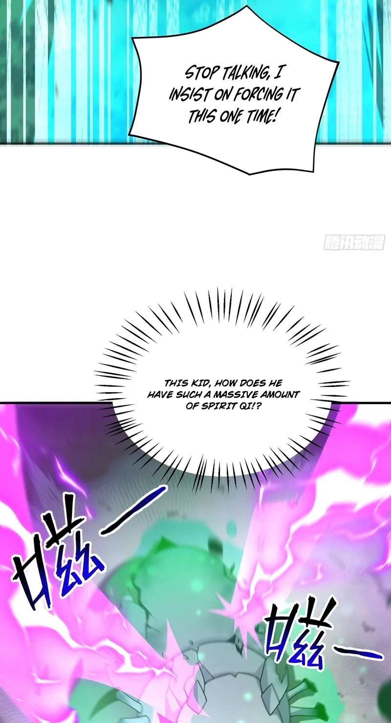 Beast Taming Evolution Chapter 78 - page 31
